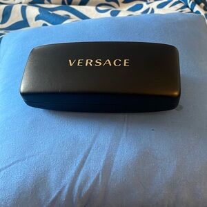 Versace Sunglase case